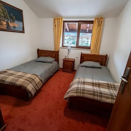 Апартаменты Mountain With Amazing View 2br, Free Parking *