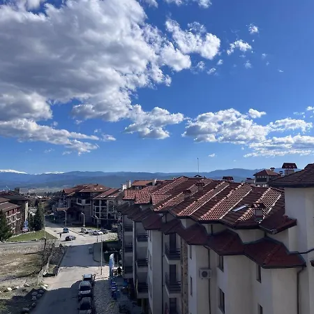 Mountain With Amazing View 2br, Free Parking Апартаменты