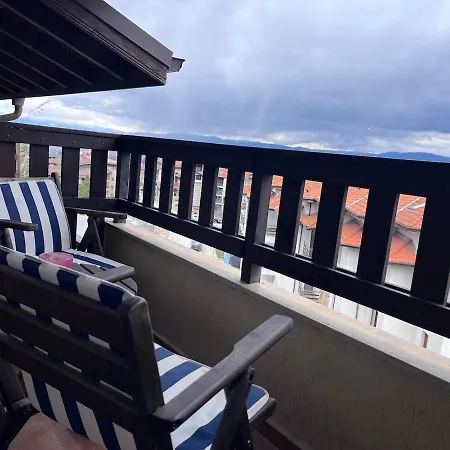 Mountain With Amazing View 2br, Free Parking