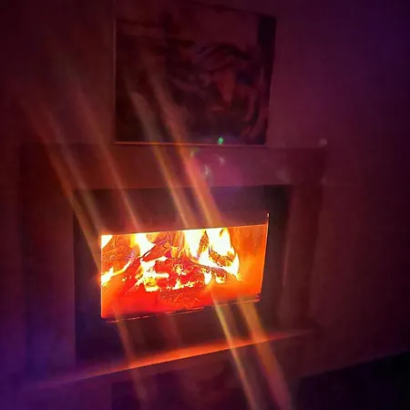 Mountain With Amazing View 2br, Free Parking * Банско