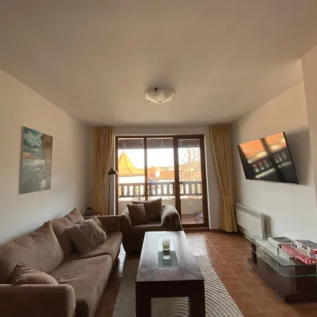 Апартаменты Mountain With Amazing View 2br, Free Parking *
